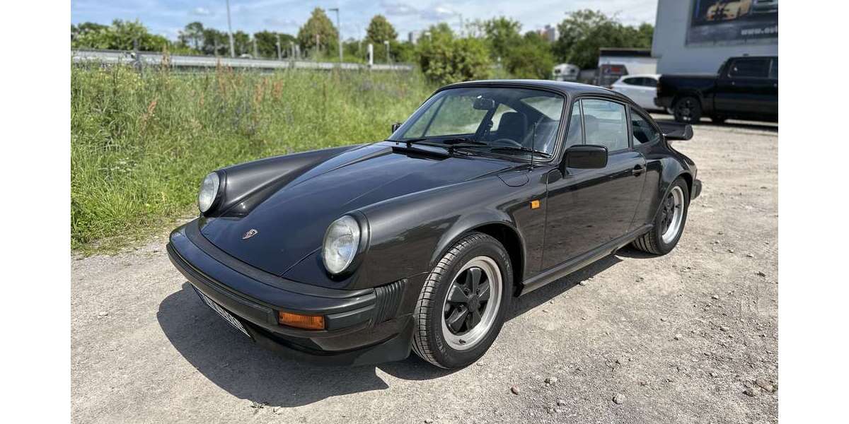 Porsche 911 116.000 km 62.500 &euro; Schriesheim 69198