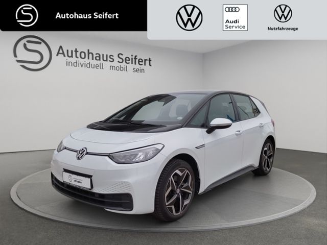 VW ID.3 37.350 km 23.390 &euro; Annaberg-Buchholz 09456