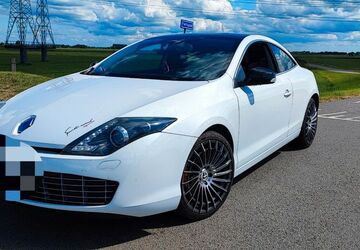 Renault Laguna 201.760 km 8.500 &euro; Paderborn 33100