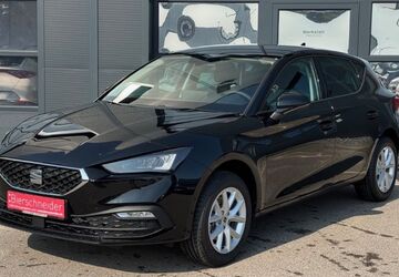 Seat Leon 1.100 km 30.450 &euro; Regensburg 93055