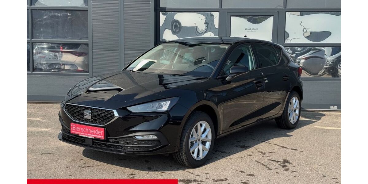 Seat Leon 1.100 km 30.450 &euro; Regensburg 93055