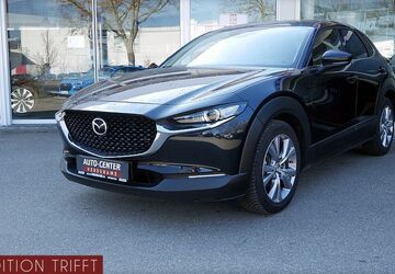Mazda CX-30 20.600 km 24.990 &euro; Memmingen 87700