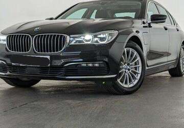 BMW 740 158.600 km 29.300 &euro; Gummersbach, Stadt 51647