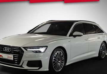 Audi A6 82.315 km 38.930 &euro; Stuttgart 70469