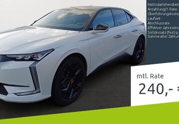 Citroen DS4 17.219 km 20.680 &euro; Dülmen 48249