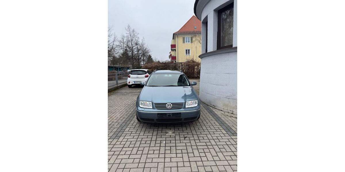 VW Bora 151.847 km 3.000 &euro; Nürnberg 90449