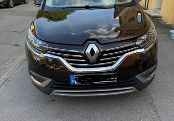 Renault Espace 167.000 km 10.000 &euro; Dortmund 44147