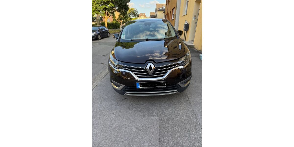 Renault Espace 167.000 km 10.000 &euro; Dortmund 44147
