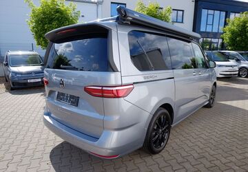 VW T7 California 7.150 km 65.999 &euro; Coburg 96450