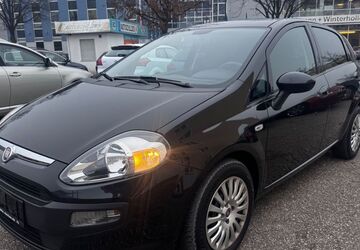 Fiat Punto 95.000 km 3.300 &euro; Dachau 85221