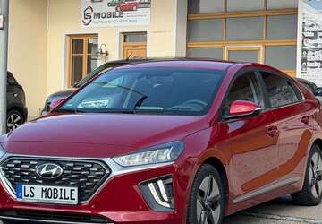 Hyundai IONIQ 23.785 km 18.980 &euro; Rehling 86508