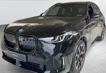 BMW X3 11.300 km 58.820 &euro; Bremen 28757