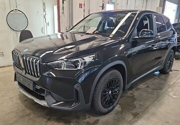 BMW iX1 32.000 km 30.299 &euro; Reutlingen / Mittelstadt 72766