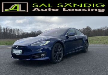 Tesla Model S 143.000 km 29.450 &euro; Taunusstein 65232
