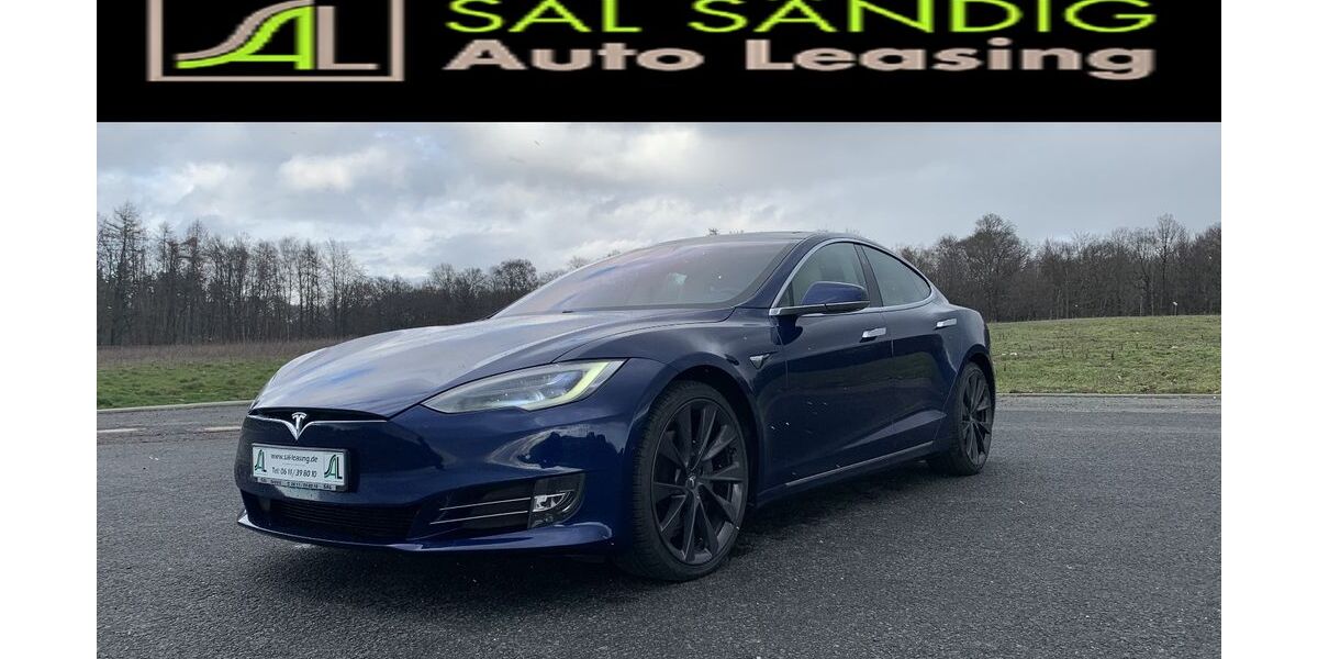 Tesla Model S 143.000 km 29.450 &euro; Taunusstein 65232