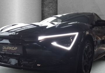 Kia EV6 2.331 km 46.990 &euro; Braunschweig 38126