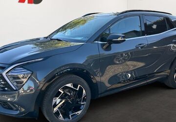 Kia Sportage 11.000 km 35.900 &euro; Grimmen 18507