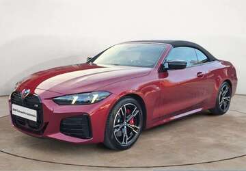 BMW 440 9.002 km 63.788 &euro; Hamm 59071