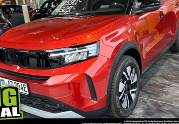 Opel Frontera 5.990 km 24.990 &euro; Memmingen 87700