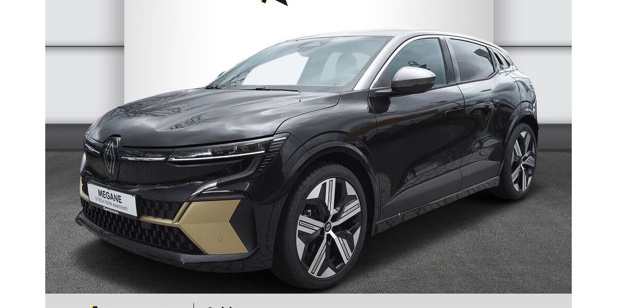 Renault Megane 1.250 km 30.980 &euro; Suhl 98527