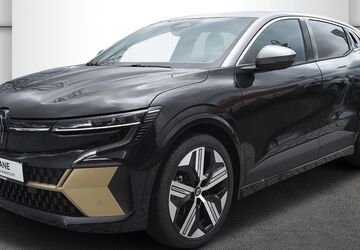 Renault Megane 1.250 km 33.990 &euro; Suhl 98527