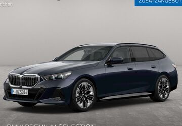 BMW 520 26.028 km 57.995 &euro; München 80939