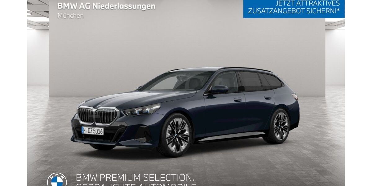 BMW 520 26.028 km 57.995 &euro; München 80939