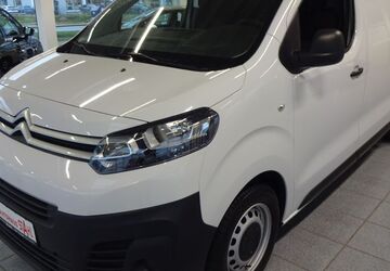 Citroen Jumpy 14.977 km 23.450 &euro; Werl 59457