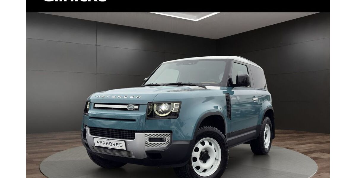Land Rover Defender 20.350 km 69.890 &euro; Kassel 34123