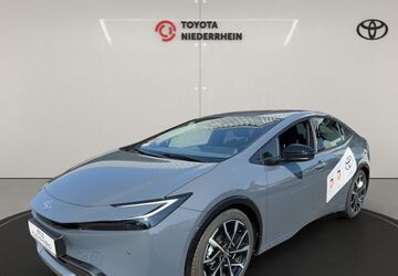 Toyota Prius 9.935 km 37.111 &euro; Bocholt 46395