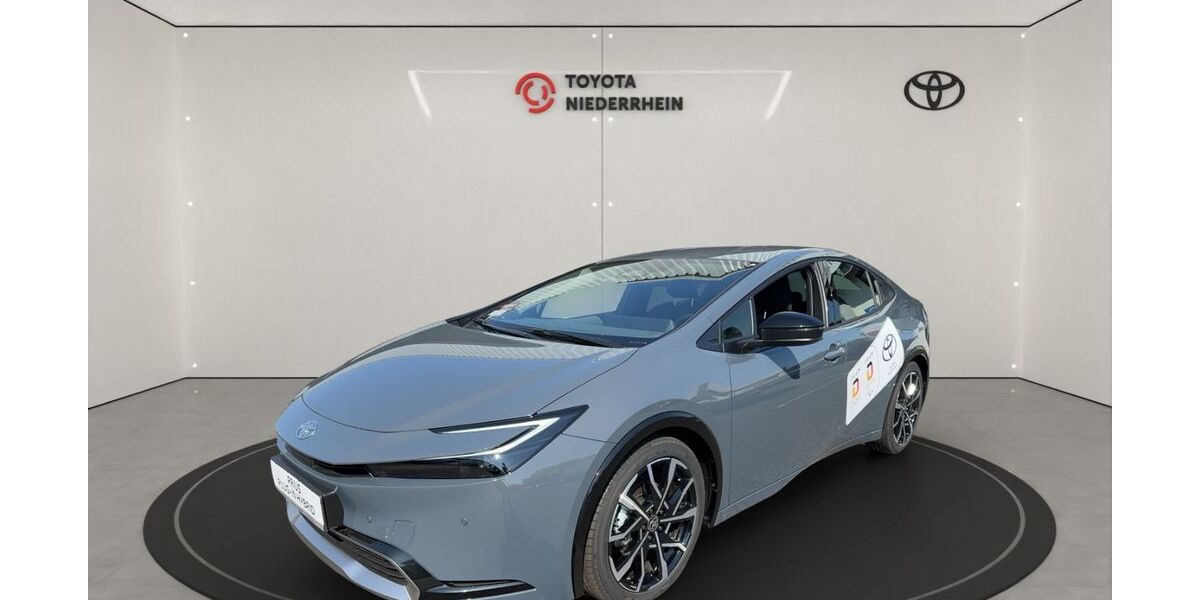 Toyota Prius 9.935 km 37.111 &euro; Bocholt 46395