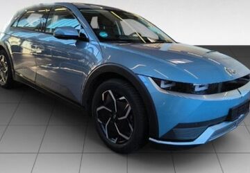 Hyundai IONIQ 5 31.458 km 32.990 &euro; Mönchengladbach 41061