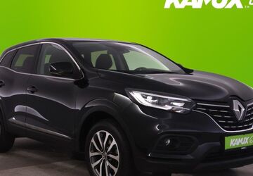 Renault Kadjar 26.457 km 18.239 &euro; Elmshorn 25337