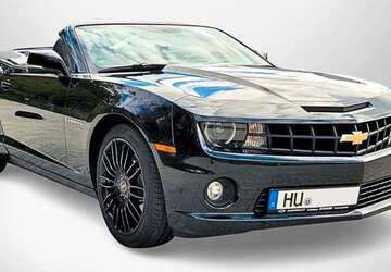 Chevrolet Camaro 13.000 km 36.900 &euro; Hanau 63452