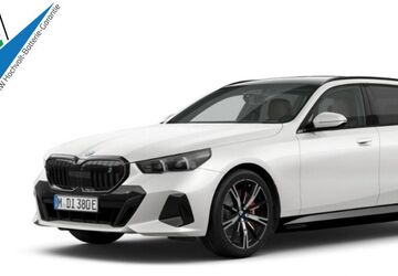 BMW i5 12.792 km 64.300 &euro; Hamburg 21073