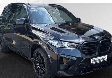 BMW X5 M 9.410 km 113.490 &euro; Wesel 46485