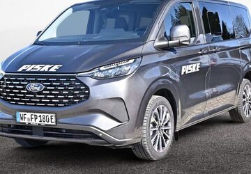 Ford Tourneo Custom 4.000 km 57.850 &euro; Wolfenbüttel 38302