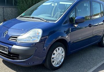 Renault Modus 159.132 km 2.350 &euro; Waiblingen 71334