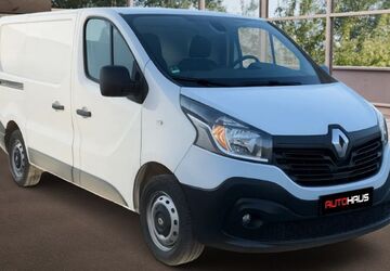 Renault Trafic 79.000 km 13.990 &euro; Datteln 45711