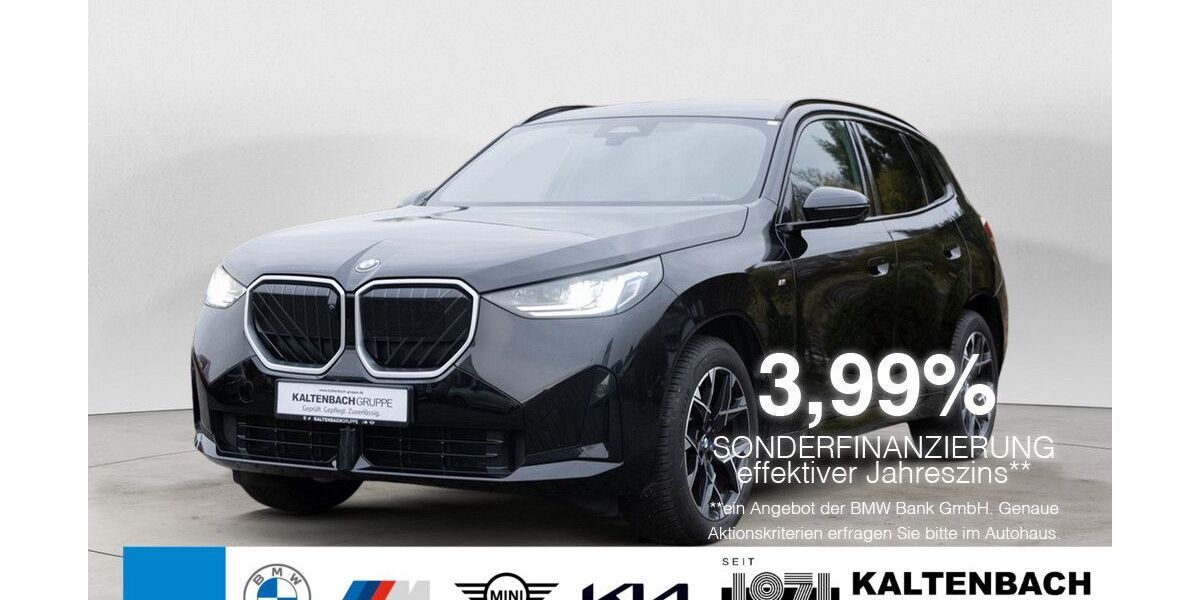 BMW X3 26.172 km 54.390 &euro; Waldbröl 51545