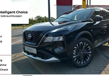 Nissan X-Trail 15.500 km 44.990 &euro; Worms 67547