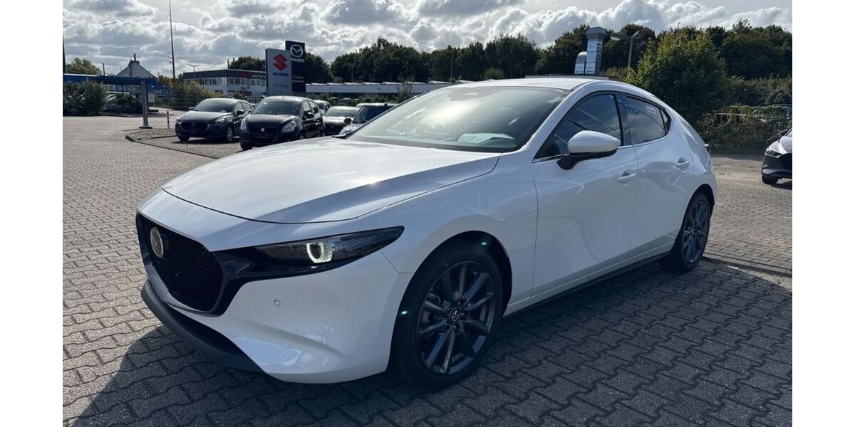 Mazda 3 2.000 km 29.780 &euro; Grevenbroich 41515