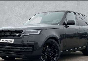 Land Rover Range Rover 4.000 km 178.990 &euro; Karlsruhe 76187