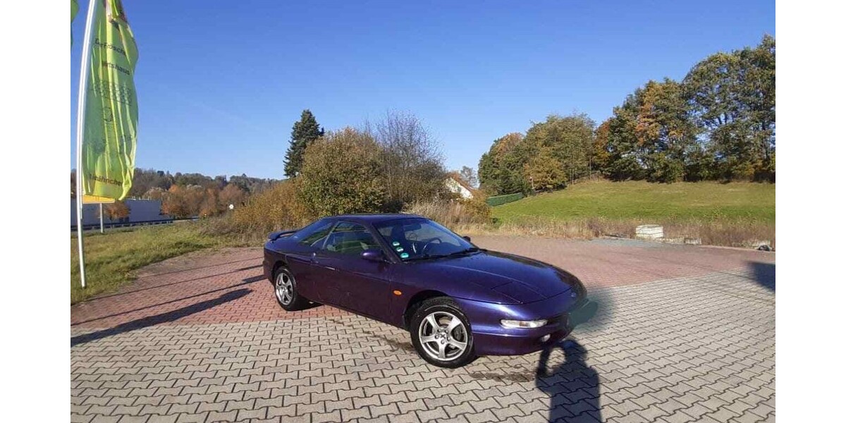 Ford Probe 2 190.000 km 5.555 &euro; Kronach 96317