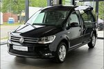 VW Caddy 2.0 TDI Maxi Comfort BMT ACC 7 Sitzer AHK 242.000 km 14.490 &euro; Stade 21682