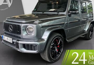 Mercedes-Benz GL 63 AMG 8.500 km 234.750 &euro; Verden (Aller) 27283