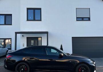 BMW i4 54.500 km 36.900 &euro; Tauberbischofsheim 97941