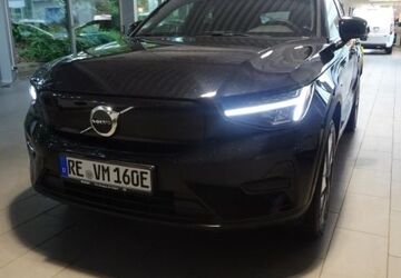 Volvo C40 39.900 km 34.880 &euro; Recklinghausen 45659