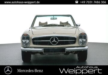 Mercedes-Benz 280 1.906 km 249.900 &euro; Holzgerlingen 71088