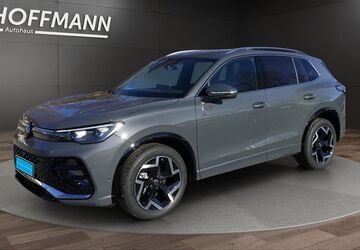 VW Tiguan 4.999 km 48.480 &euro; Sundern 59846